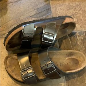 Women’s Birkenstock sandal